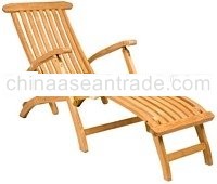 deckchair