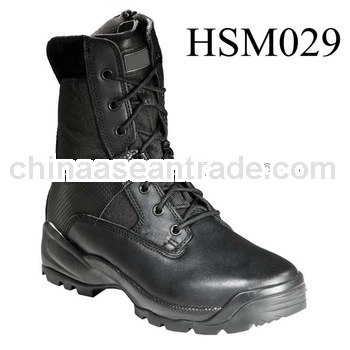 ultralight force long-wearing black tactical series 511 combat boots