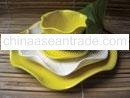 pottery