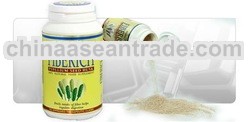 FIBERICH (FIBERICH is a 100% psyllium seed husk that comes from the crushed seeds of the plantago ov