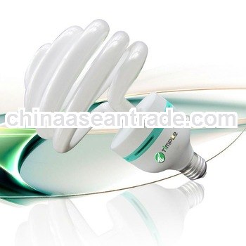 umbrella foto energy saving lamp (CE ROHS ISO9001)