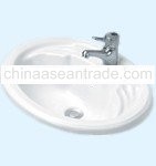 ISTANA COUNTER TOP BASIN