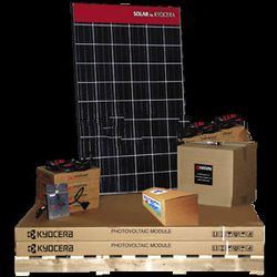 Solar Panel kits