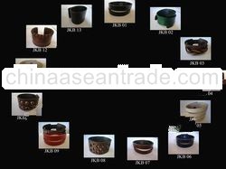 Leather Bracelets