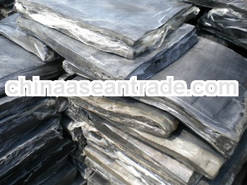 uncured/unvulcanized rubber compound of good quality