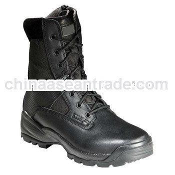 unisex invade defence border rubber outsole USA tactical boots