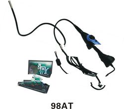 Flexible USB Inspection Camera/Tube Snake Scoe Endoscope Camera 98AT