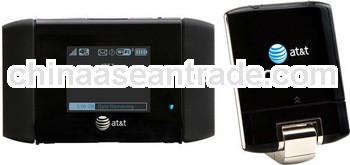 unlocked 4G LTE USB modem AT&T aircard 313u