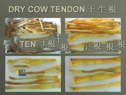 Cow Tendon