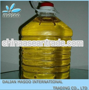 unrefined sunflower oil masoo 2013