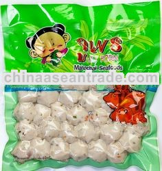 Seaweed Fish Ball