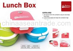 CATALINA LUNCH BOX