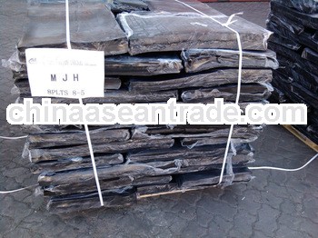 unvulcanized reclaimed rubber compound of 11mpa