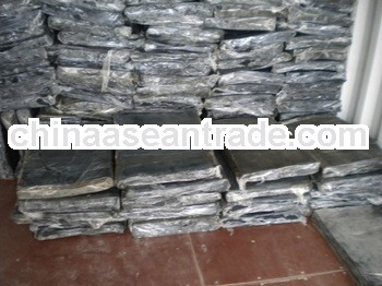 unvulcanized reclaimed rubber compound of 12mpa