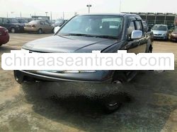 Nissan navarra Pick Up