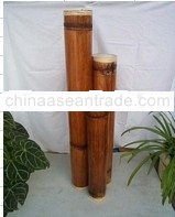 Bamboo Candle Sc 058