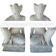 Balinese Stone Statue