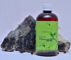 ODM Liquid Chlorophyll