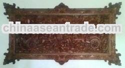 Balinese Craft (Statue Art)