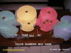 Blended Mop Yarn