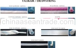 Drawstring / Talikur