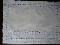 Embroidery Placemat QPM 007