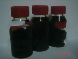 Agarwood Massage Oil