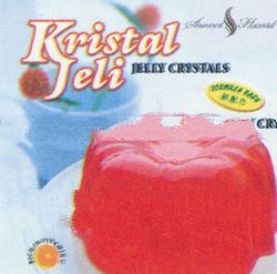 Jelly Powder,