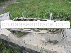 rattan basket