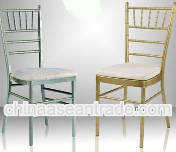 used China wedding chiavari chair for sale P-9138-3