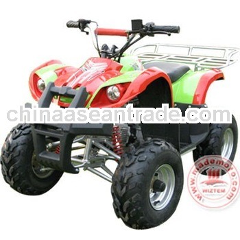 used atv 110cc