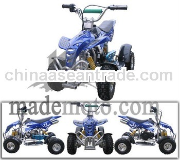 used atv 49cc