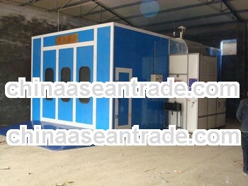 used car paint booth paint booth Car Spray Booth