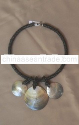 Sea Shell Necklace