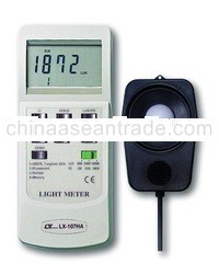 Digital Lux Meter