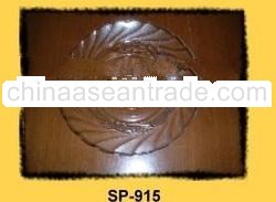 sp-915 glass plate