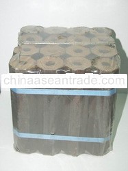 Sawdust Briquette