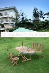 Teak Furniture Set, Teak Garden and Outdoor Furniture