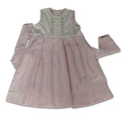 Children's Garments