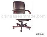 Leather Executive Chairs