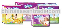 Bobby Diapers