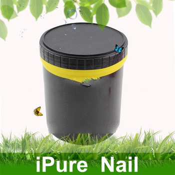 uv gel 1kg,iPure glittered uv gel polish