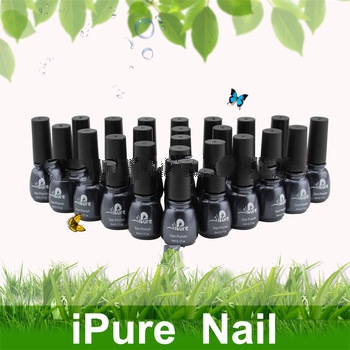 uv gel nail,iPure soak off polish gel