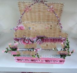 Gubahan Hantaran HR00(38)-0045