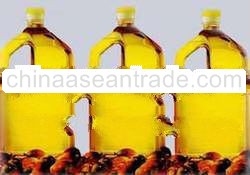 Vegetable Cooking Oil