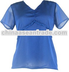 Chiffon Blouse