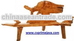 OUTDOOR TEAK ROOT FURNITURE OTRF34