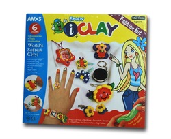 Amos Iclay