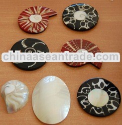 shell cutting indonesia