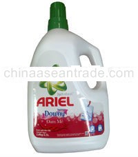 Passion 4700ml laundry liquid detedent